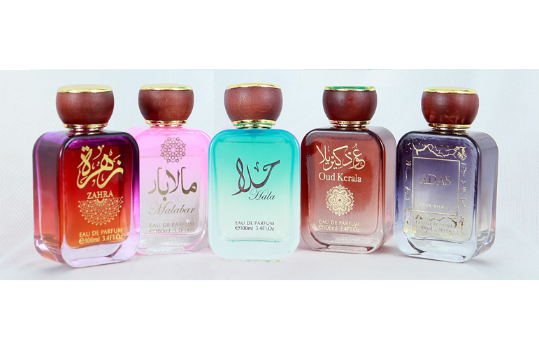 KAFAI PERFUMES